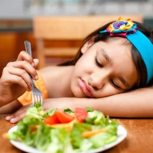 Feeding and Picky Eating