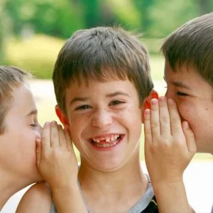 Speech and Language
