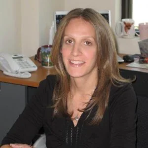 Isa Marrs